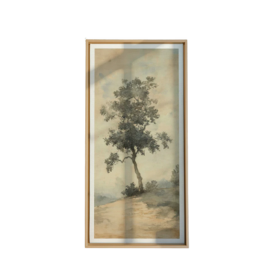 Arbre des souvenirs, Oleka Canva