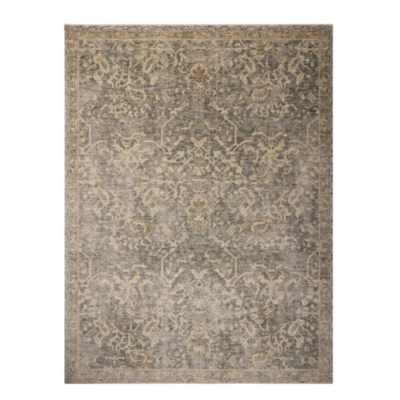 JUE-01 MH Blue / Natural, Maison Olive