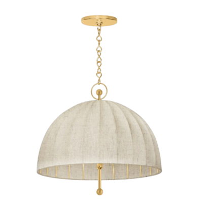 Palmetto Suspension, Maison Olive