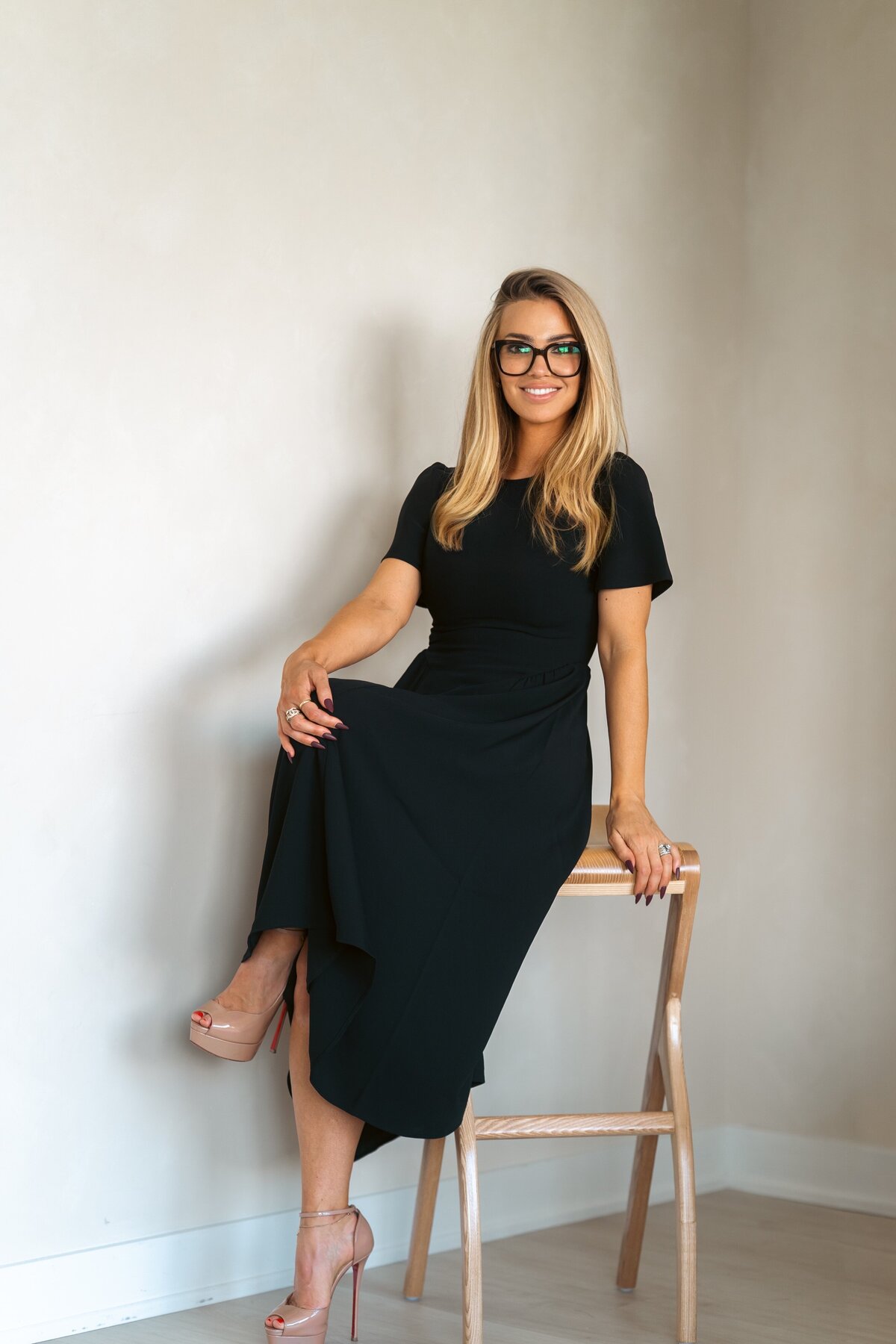 Mélanie Amigo, designer d'intérieur