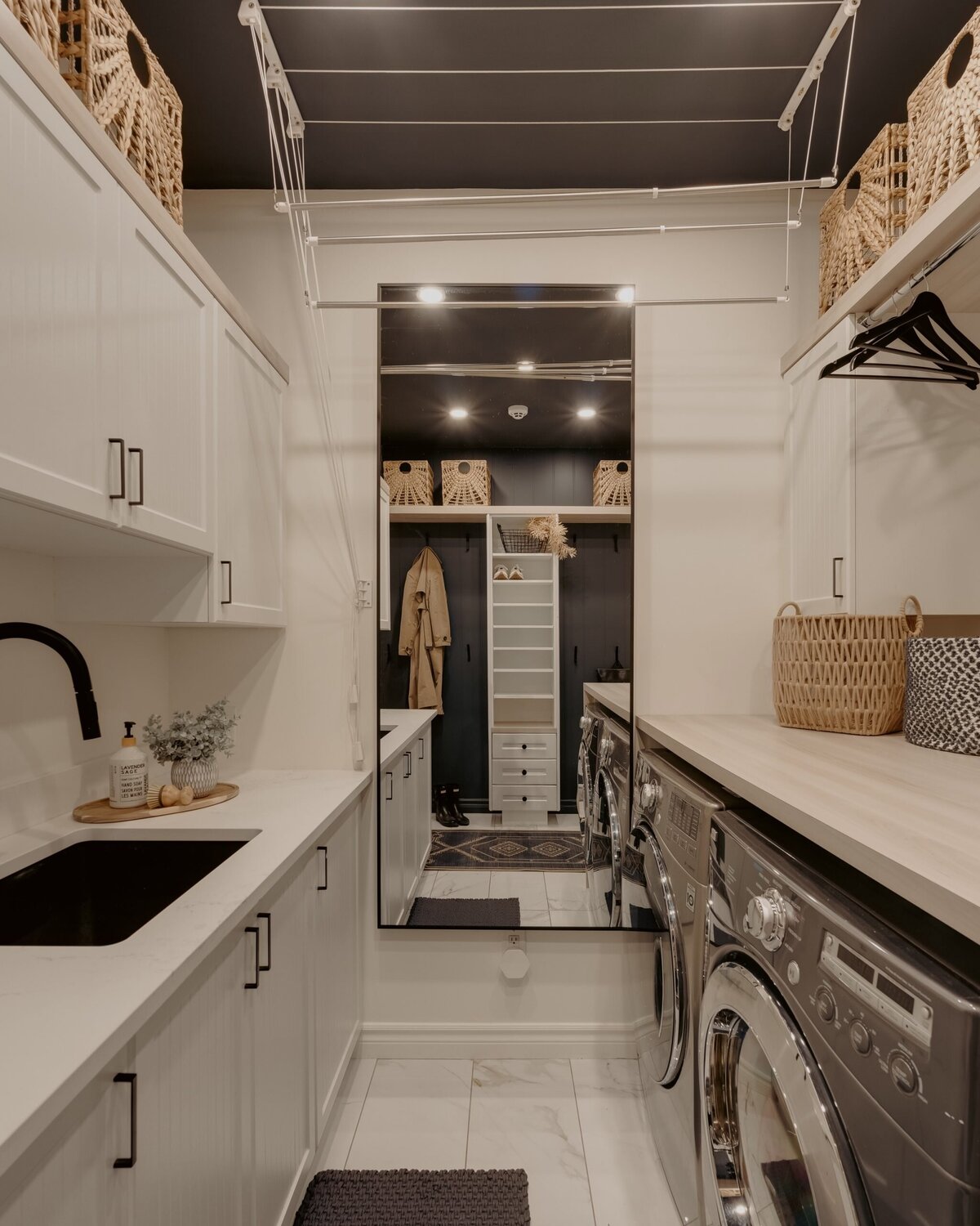 Autres projets signés MA Design